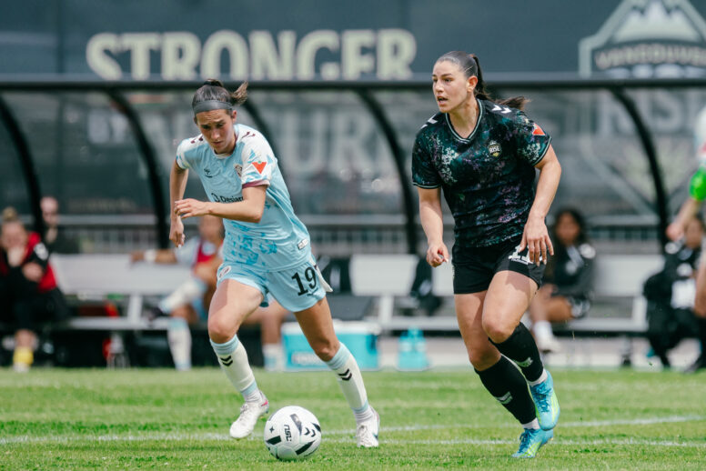 MATCH PREVIEW: Vancouver Rise FC look to get all three points vs. AFC Toronto