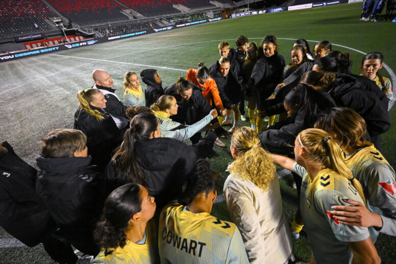 Vancouver Rise FC defeats Ottawa, McAslan records 8th clean sheet of season
