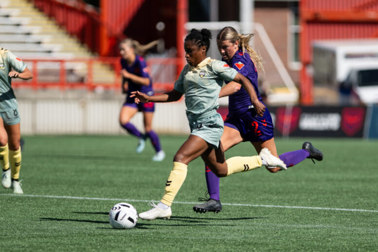 MATCH PREVIEW: Vancouver Rise FC continue their late-season title charge against Calgary Wild FC