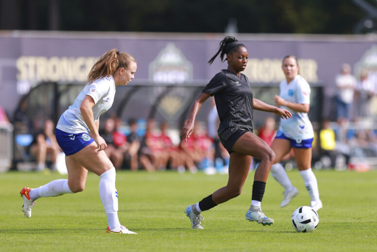 MATCH PREVIEW: Vancouver Rise FC host Ottawa Rapid FC in NSL Playoff first leg