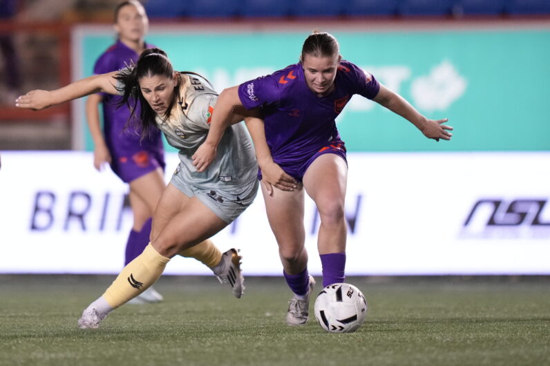MATCH PREVIEW: Vancouver Rise FC head to Calgary for first matchup of season