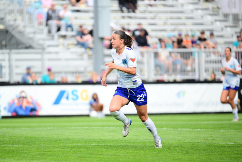 WEEK 23 PREVIEW: Playoff Push Hits Overdrive