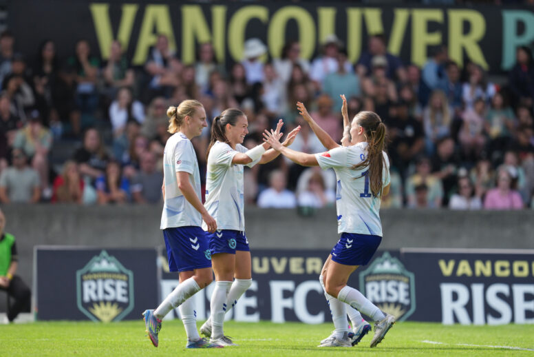 Ottawa Rapid FC Blank Vancouver to Extend Unbeaten Streak to Five