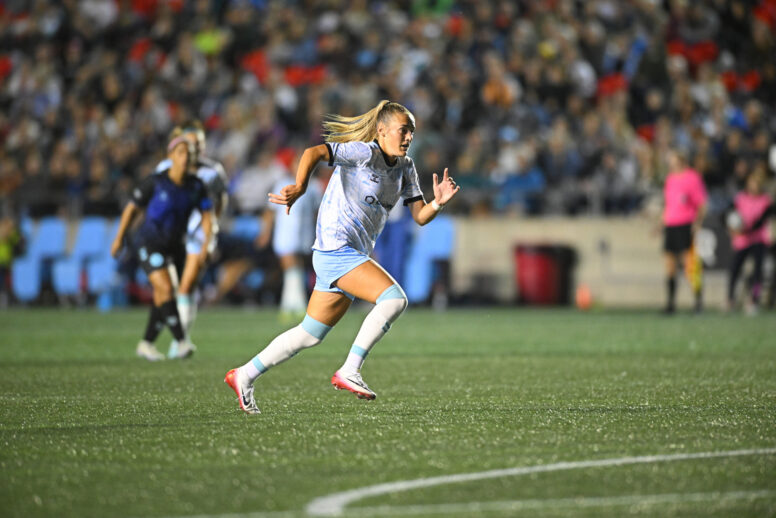 Toronto Clinch Supporters’ Shield with 1-0 Win in Ottawa