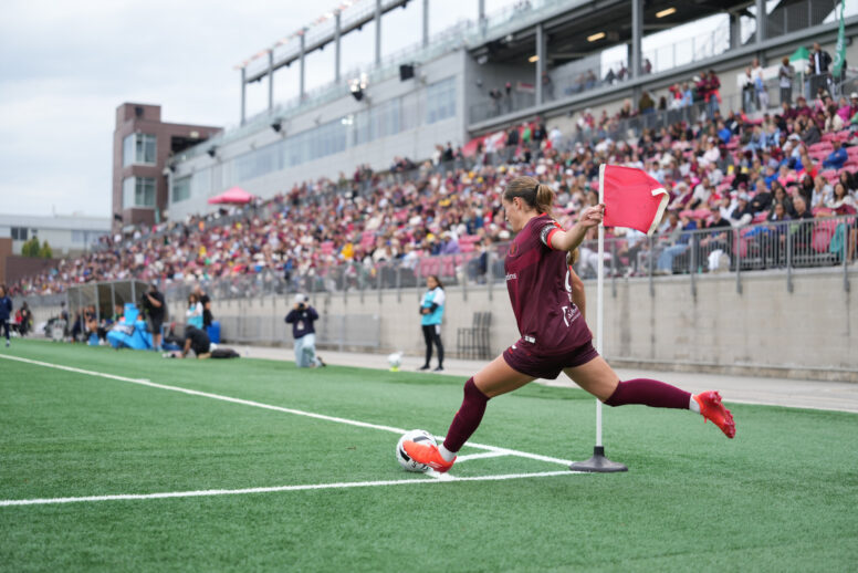 AFC Toronto Close Regular Season with Comeback Win