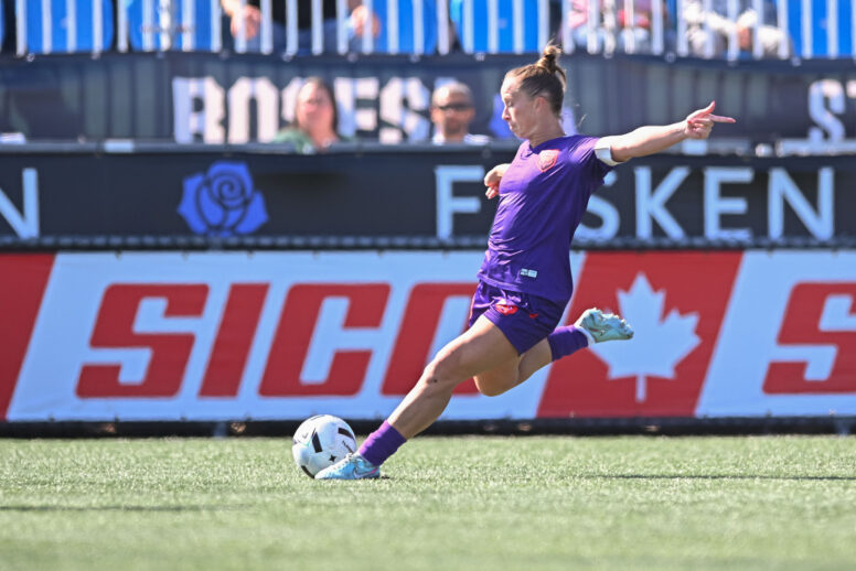 Calgary Stun Roses 2-0 to Stay Alive in Playoff Race