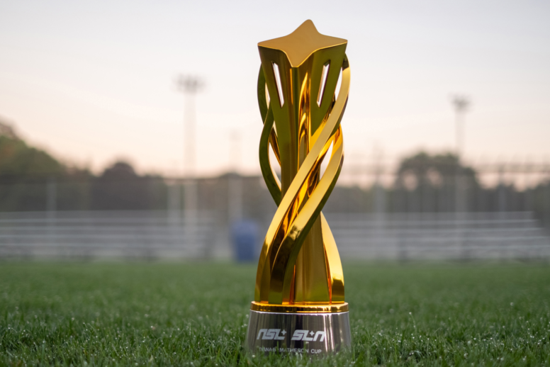 Forgée pour l’avenir : Coupe Diana B. Matheson