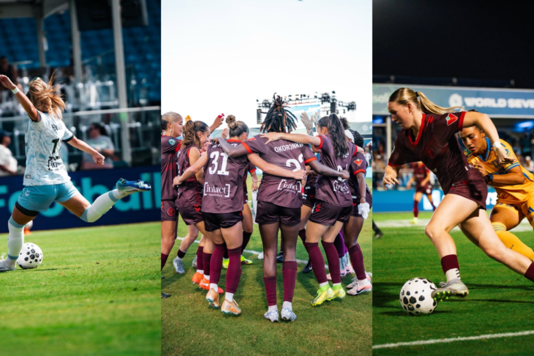 AFC Toronto Impresses in World Sevens Debut in Florida