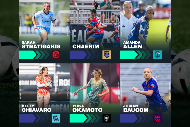 A Season Transformed: Inside the NSL’s First-Ever Midseason Transfer Window