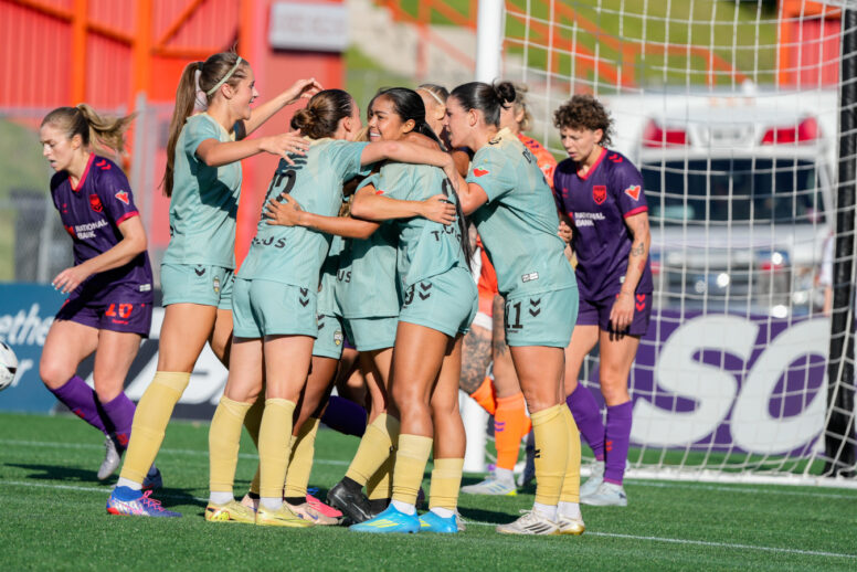 MATCH REPORT: Rise FC earn first ever win in Calgary