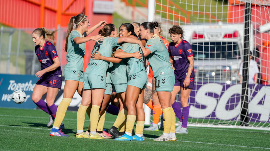 MATCH REPORT: Rise FC earn first ever win in Calgary