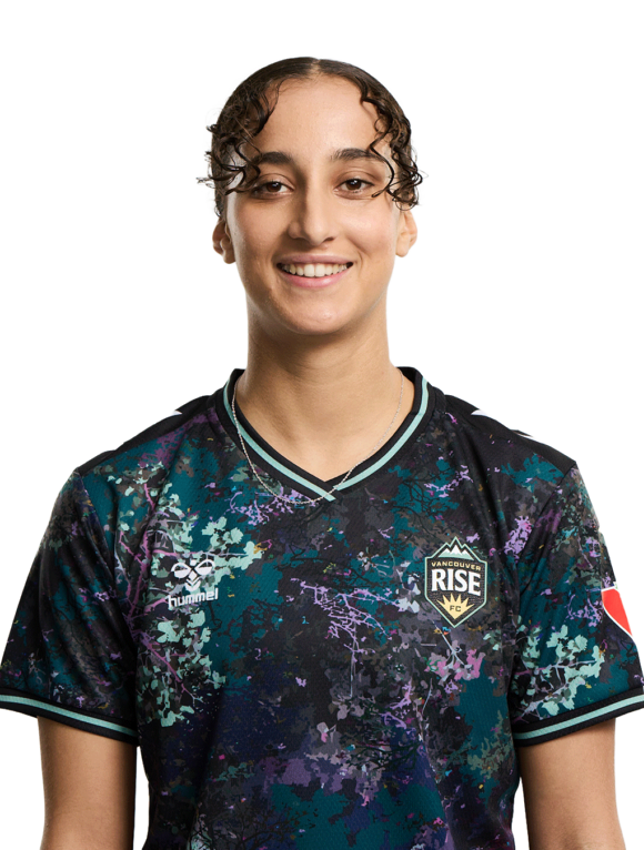 Anais Oularbi
