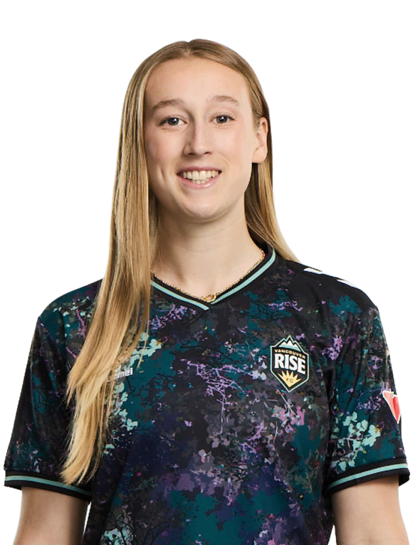 Josie Longhurst