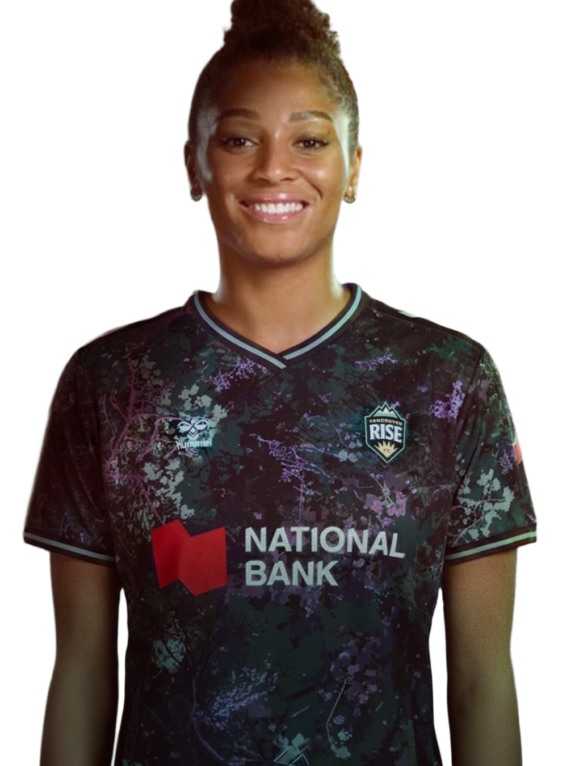 Chantelle SWABY