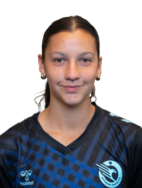 Florence Belzile