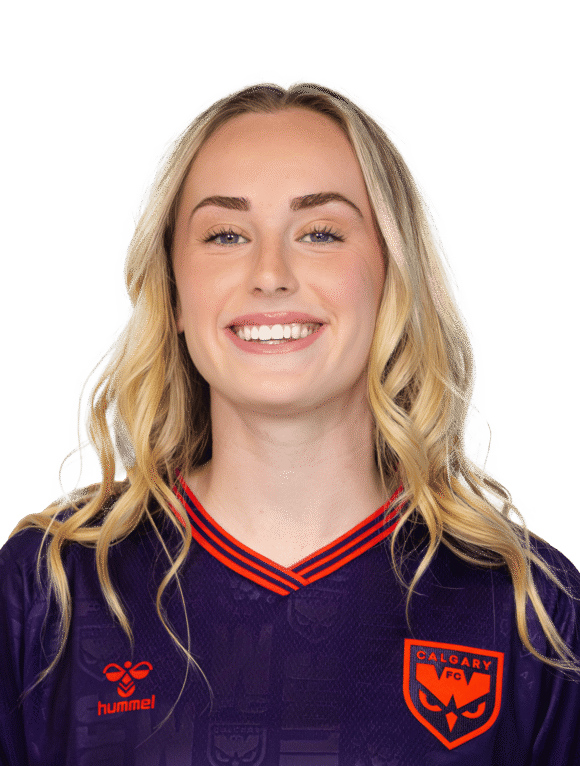 Tilly James