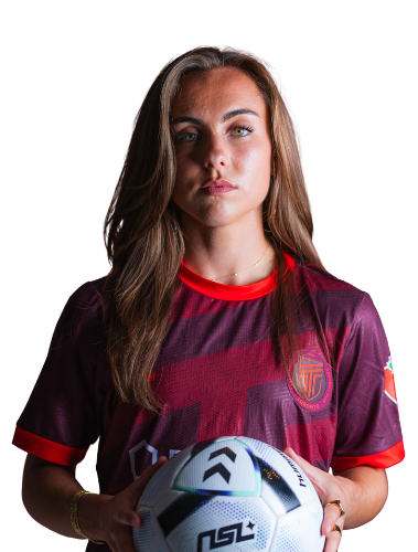 Zoe Burns
