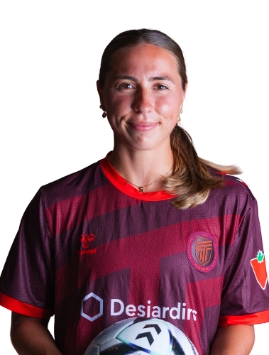 Sarah Stratigakis