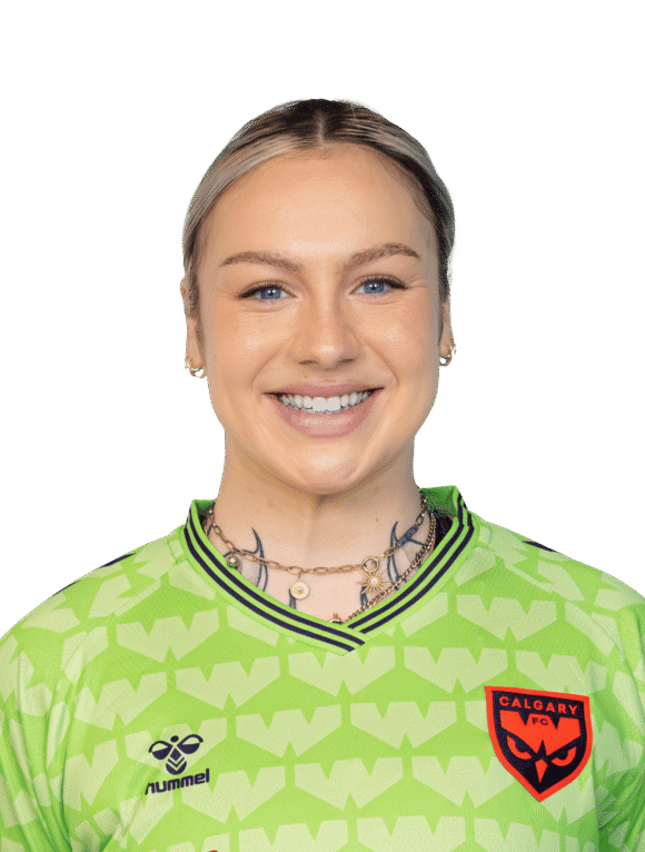 Katelin Talbert