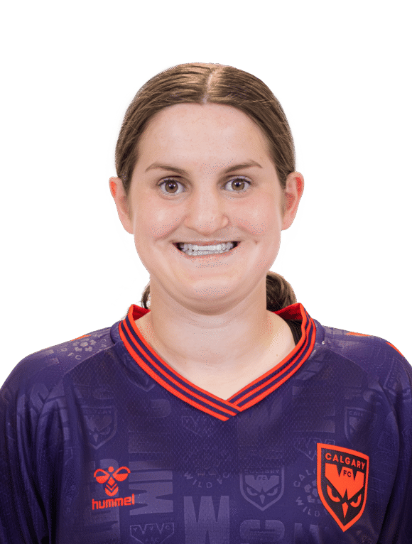 Taegan Stewart