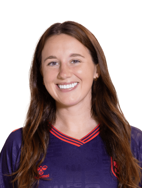 Allie Hess