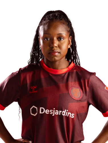 Nikayla Small