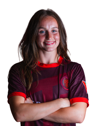 Lauren Rowe