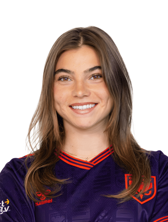 Caleigh Boeckx