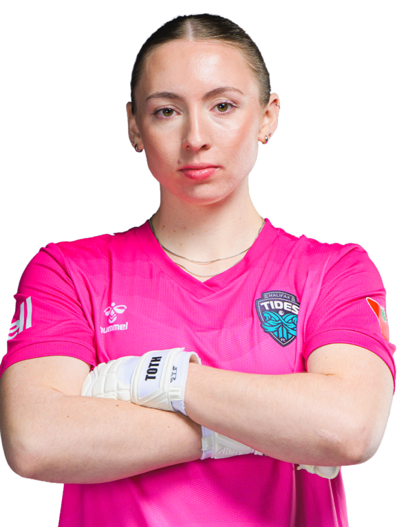 ANIKA TÓTH