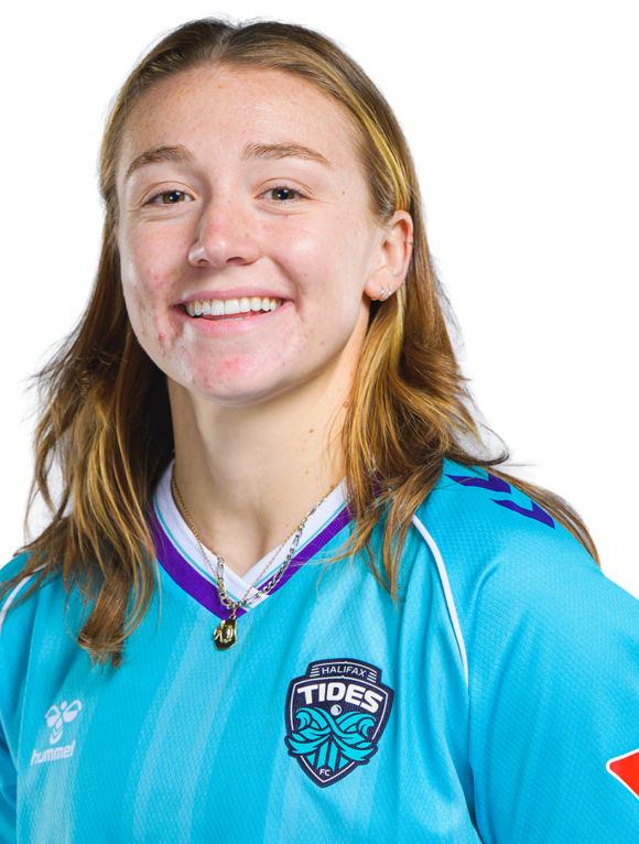 JULIANNE 'JUBES' VALLERAND