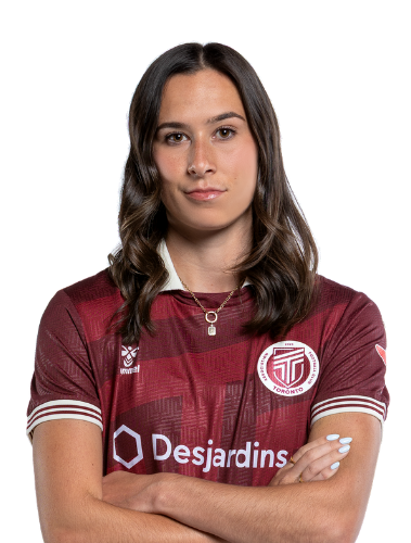Ashley Cathro
