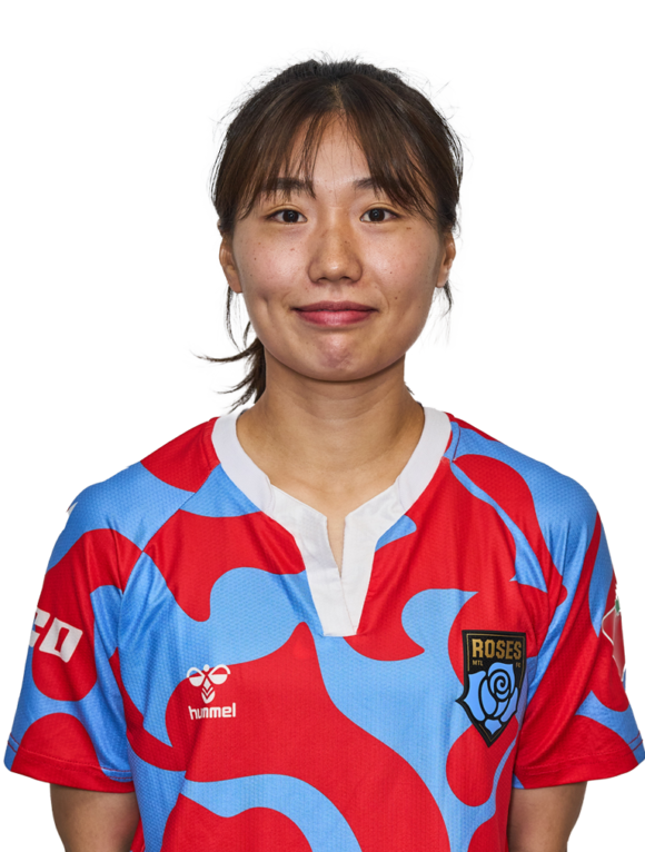 Chaerim Kang