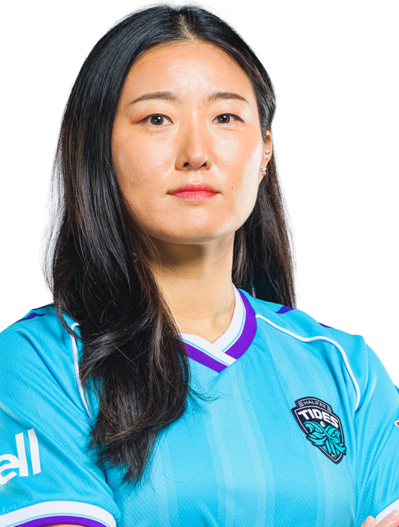 CHO SO-HYUN