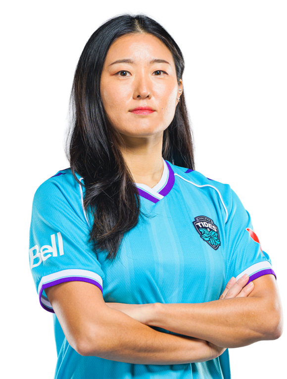 CHO SO-HYUN