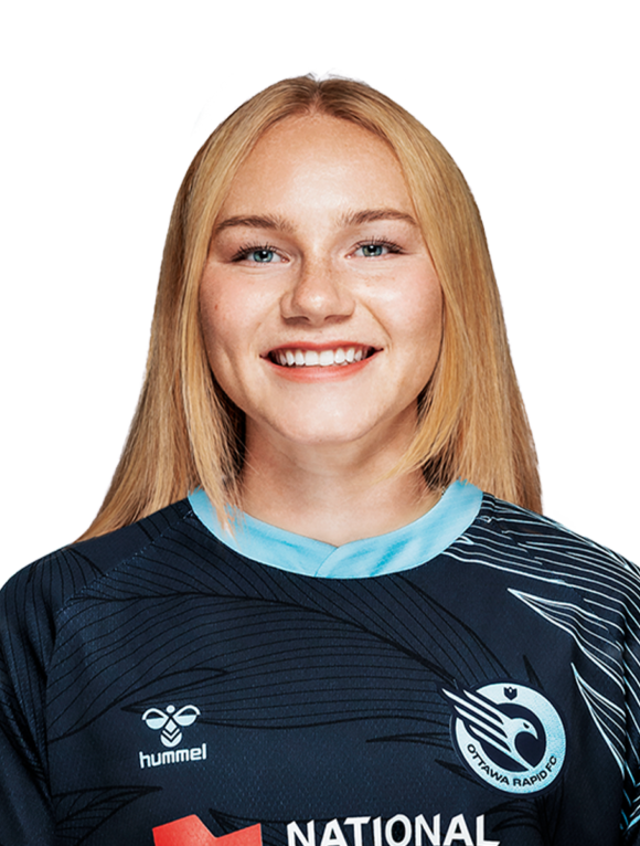 Elise Bell