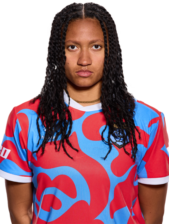 Anne-Valérie SETO
