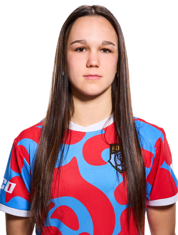 Marilou Harvey
