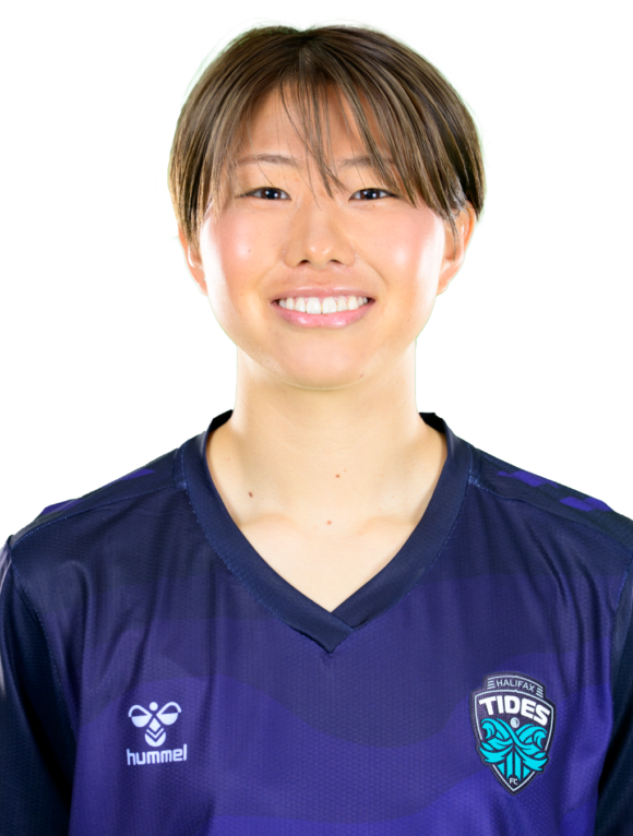 Megumi Nakamura
