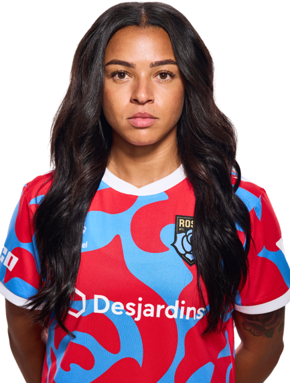 Marie-Yasmine Alidou