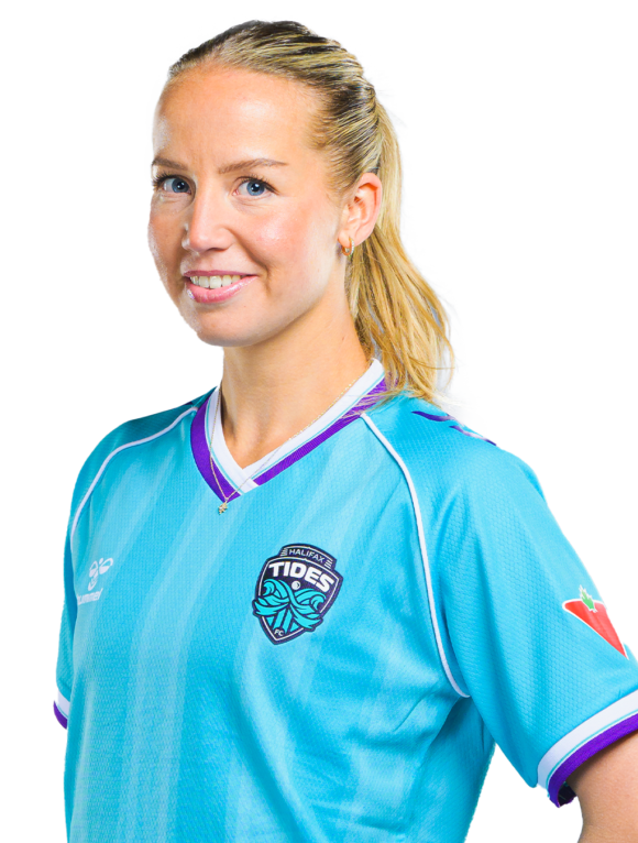 JULIE PEDERSEN