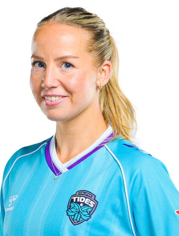 JULIE PEDERSEN