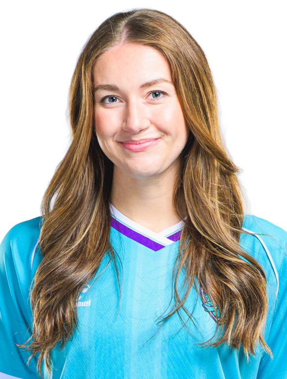 KATHERINE 'KAT' JORDAN