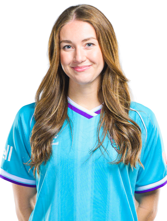 KATHERINE 'KAT' JORDAN