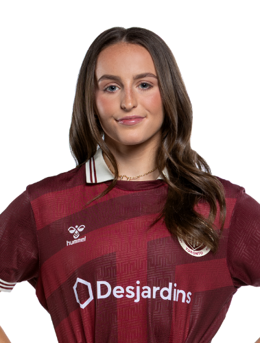 Lauren Rowe