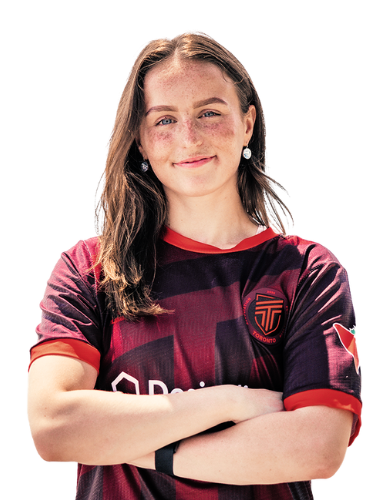 Lauren Rowe