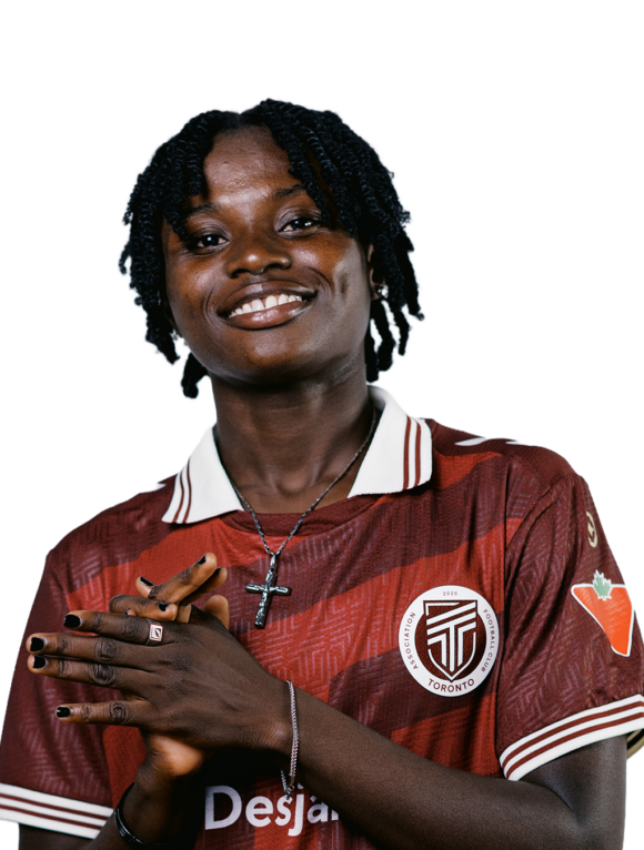 Linda Owusu Ansah