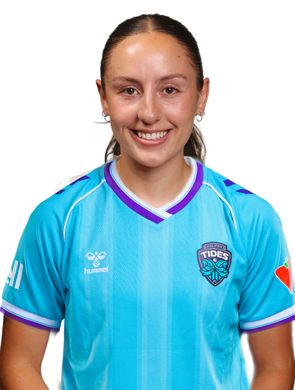Megan Chiason