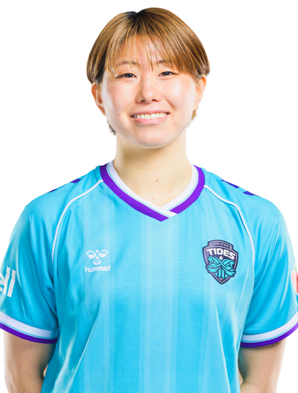MEGUMI NAKAMURA