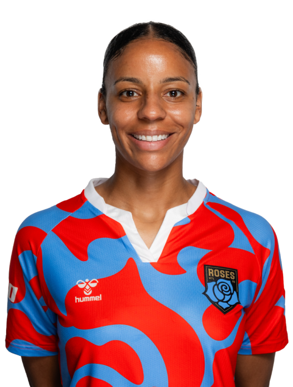 Olivia MBala