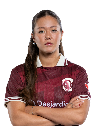 Samantha CHANG